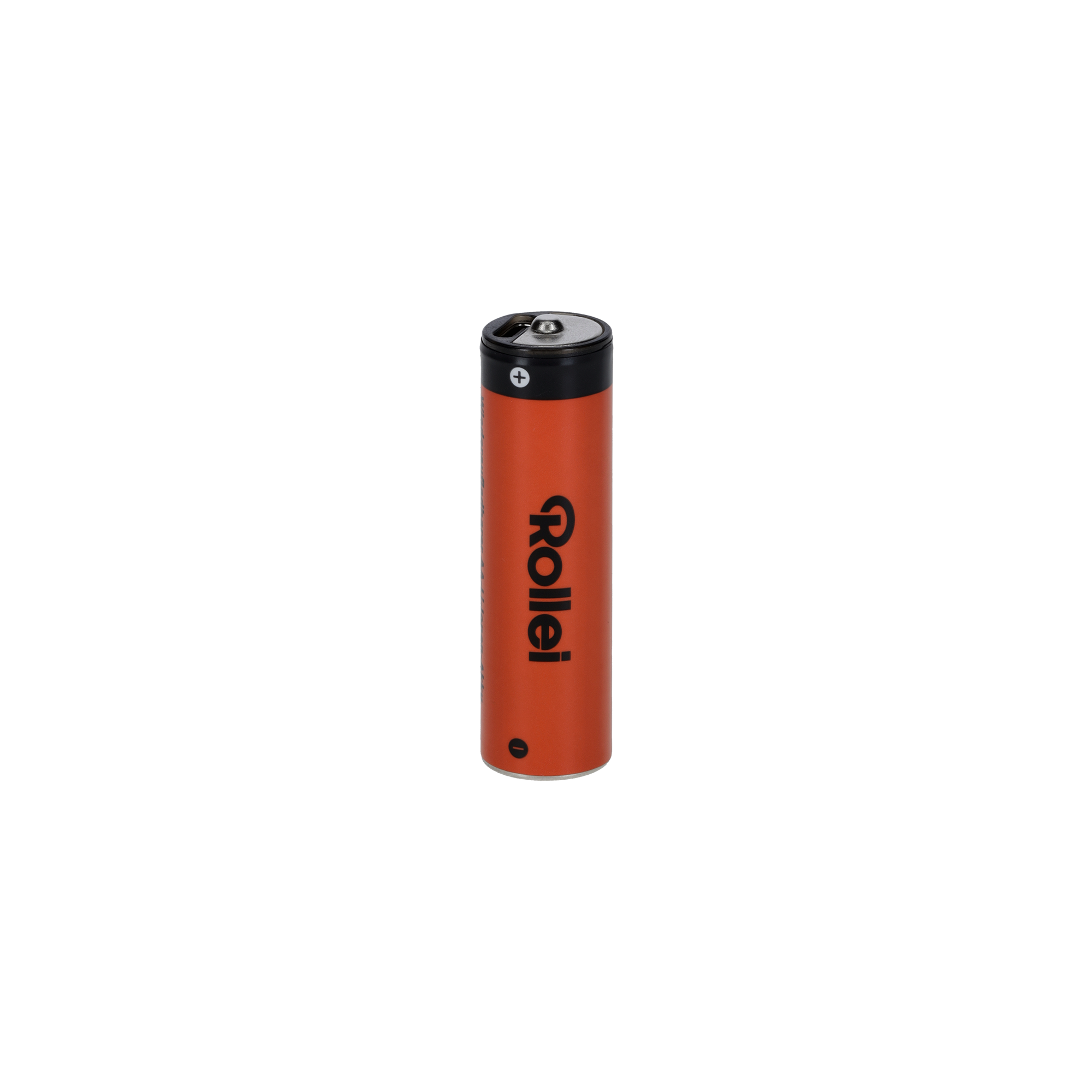 USB-C Li-Ion Akkus (wiederaufladbar) – 4er-Pack