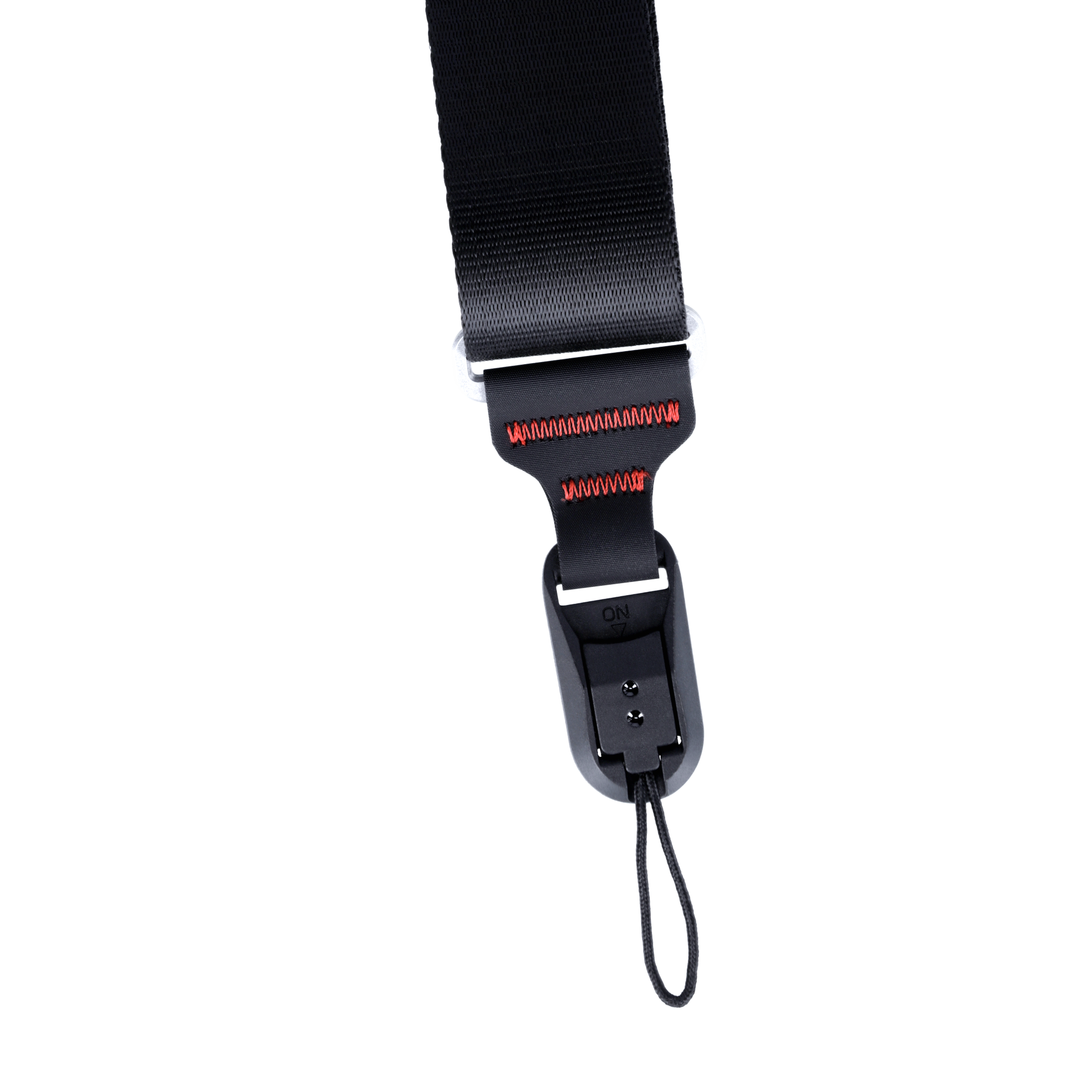 Ersatz-Clips für Kameragurt Quick-Lock | 4er-Set