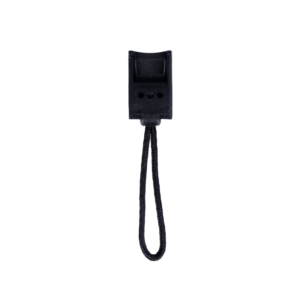 Ersatz-Clips für Kameragurt Quick-Lock | 4er-Set