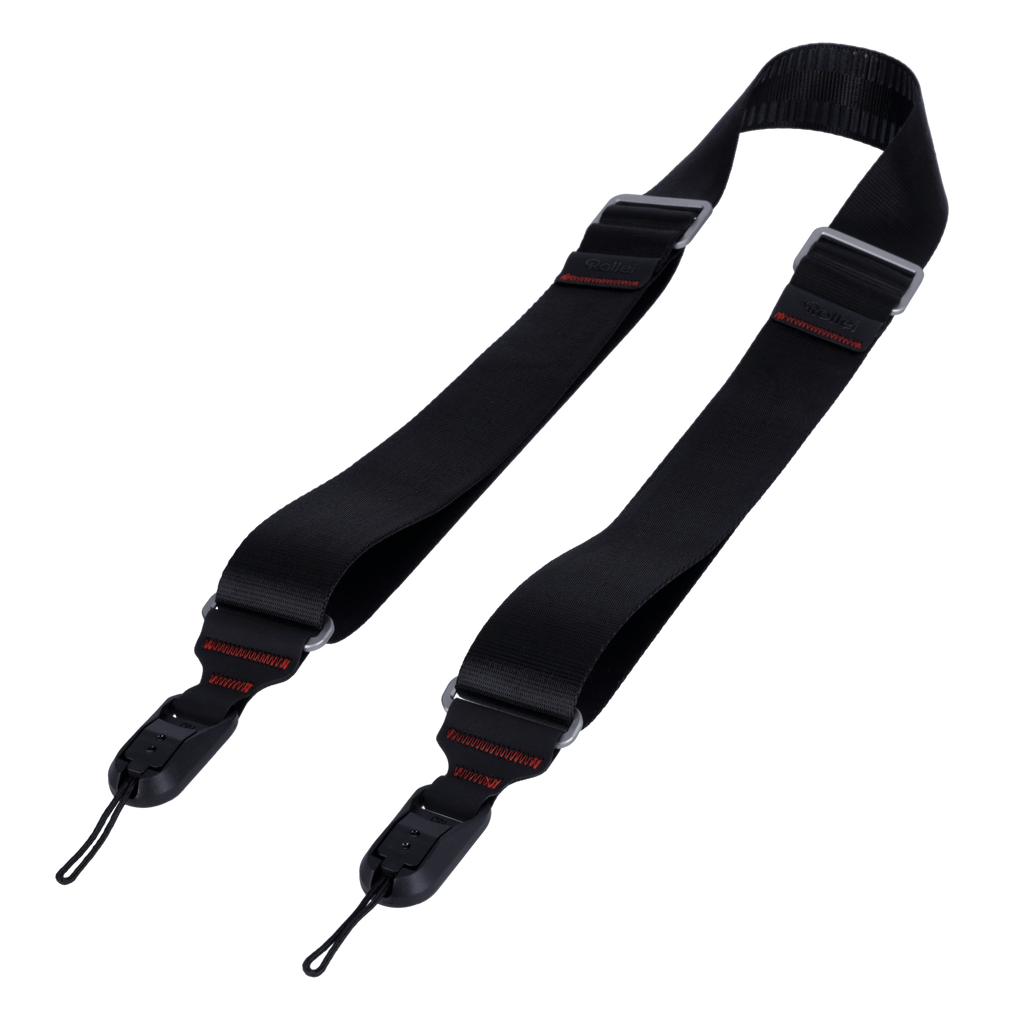 Ersatz-Clips für Kameragurt Quick-Lock | 4er-Set