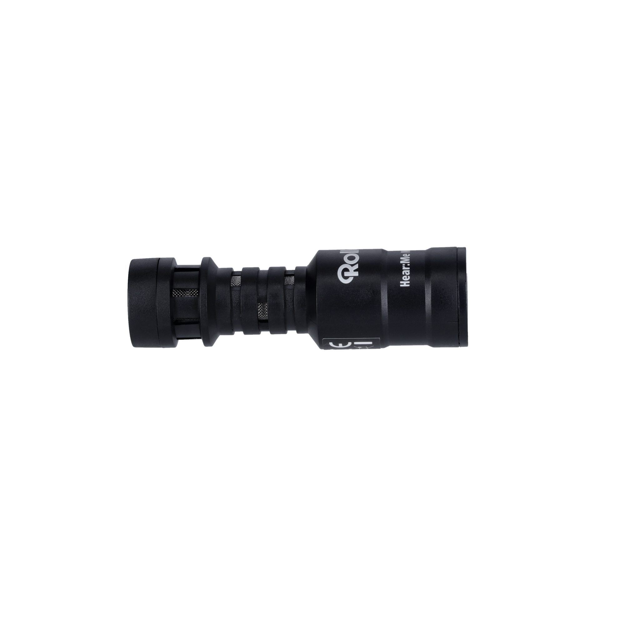 Hear:Me Mini 2 | USB-C Plug & Play | Mikrofon