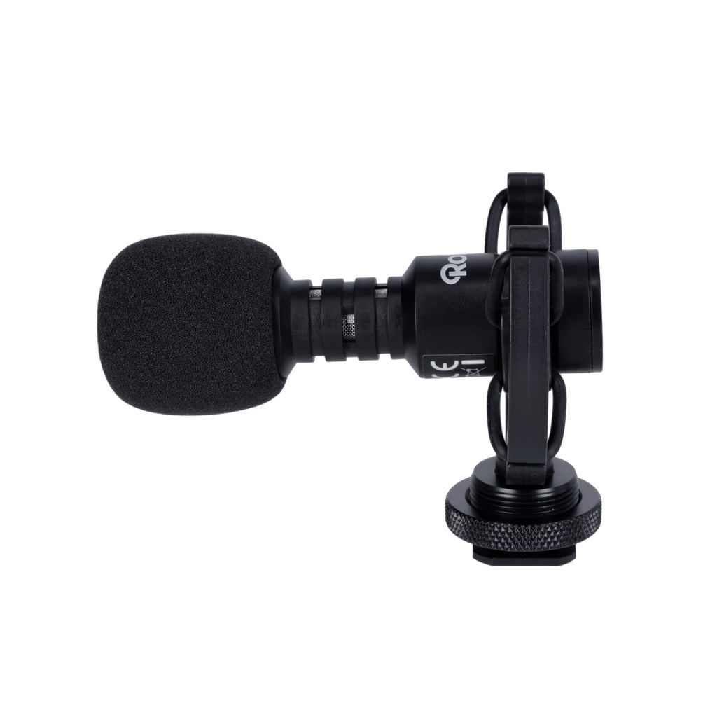 Hear:Me Mini 2 | USB-C Plug & Play | Mikrofon