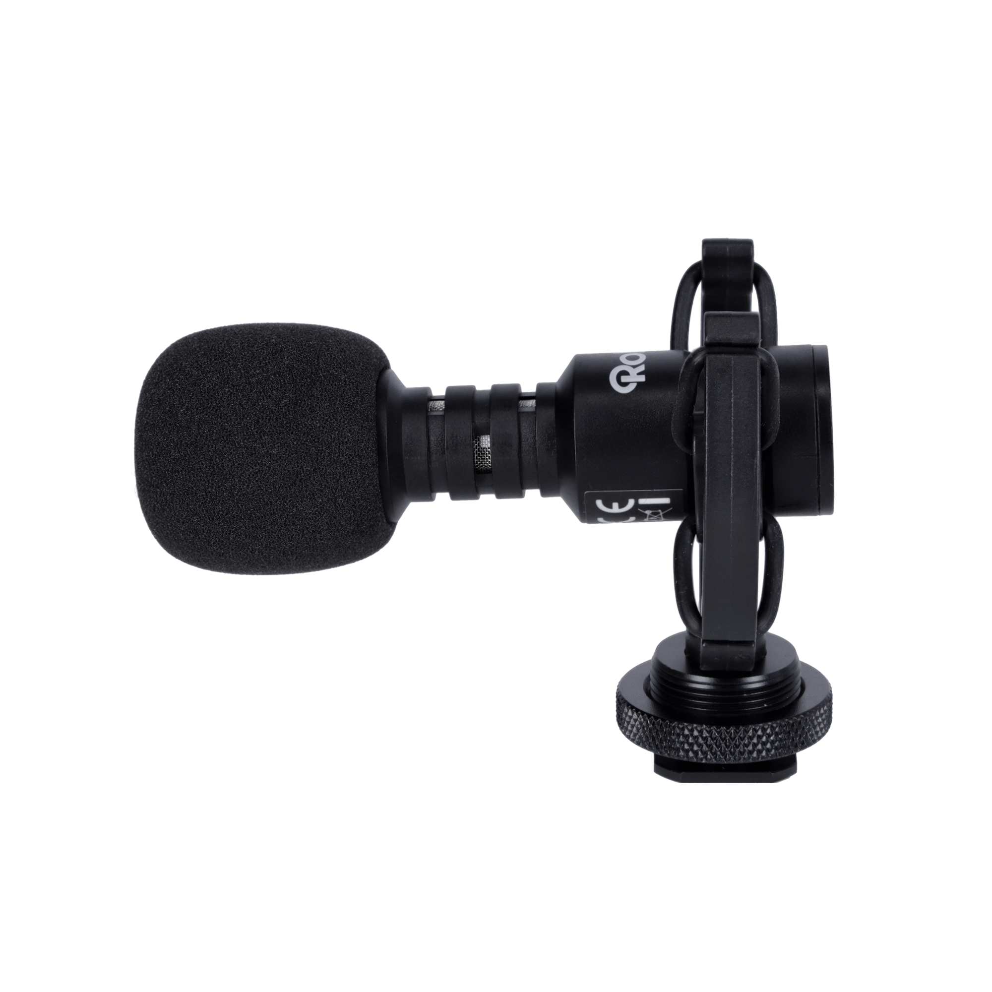 Hear:Me Mini 2 | USB-C Plug & Play | Mikrofon