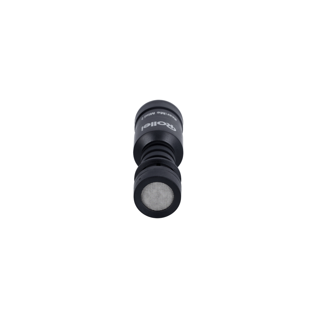 Hear:Me Mini 2 | USB-C Plug & Play | Mikrofon