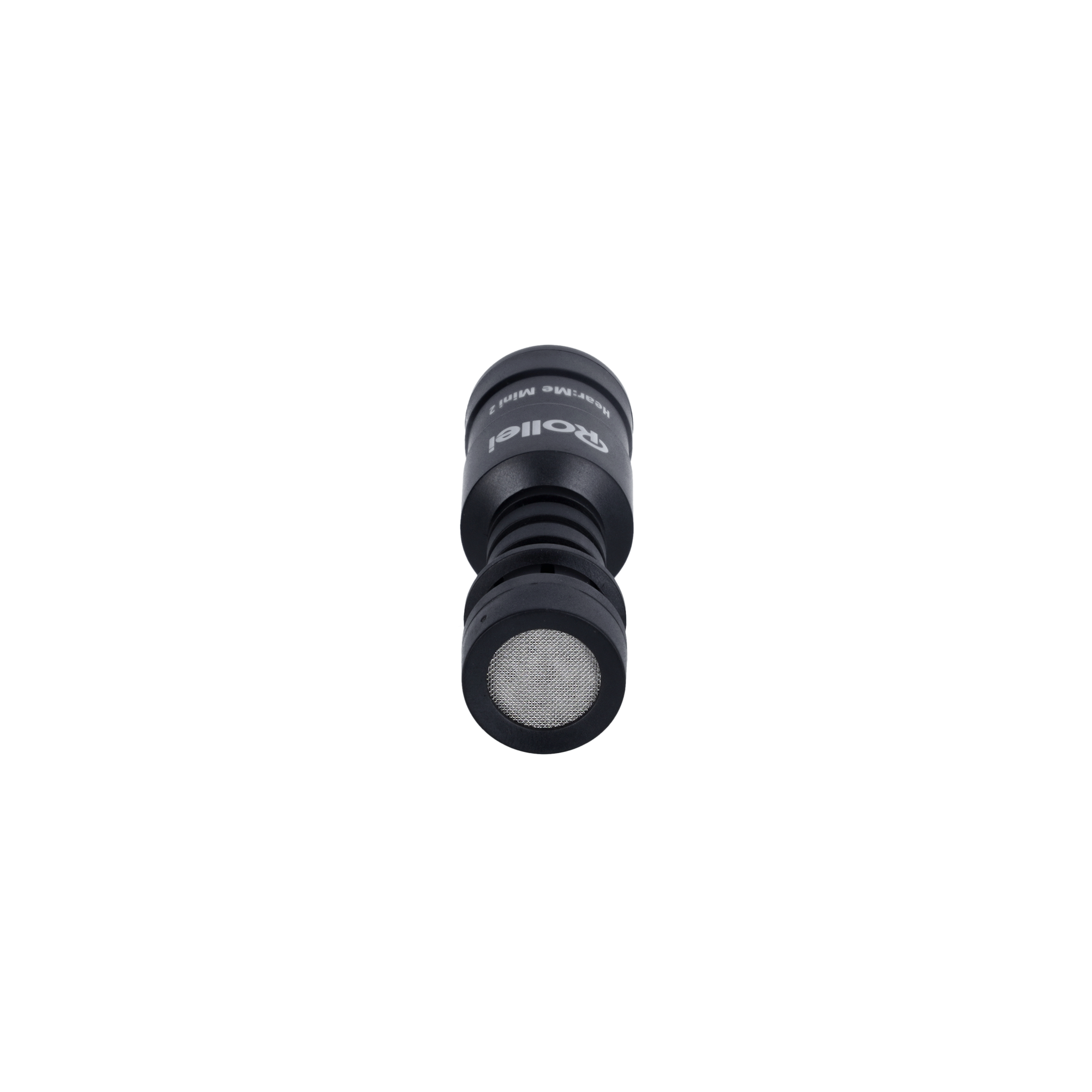 Hear:Me Mini 2 | USB-C Plug & Play | Mikrofon