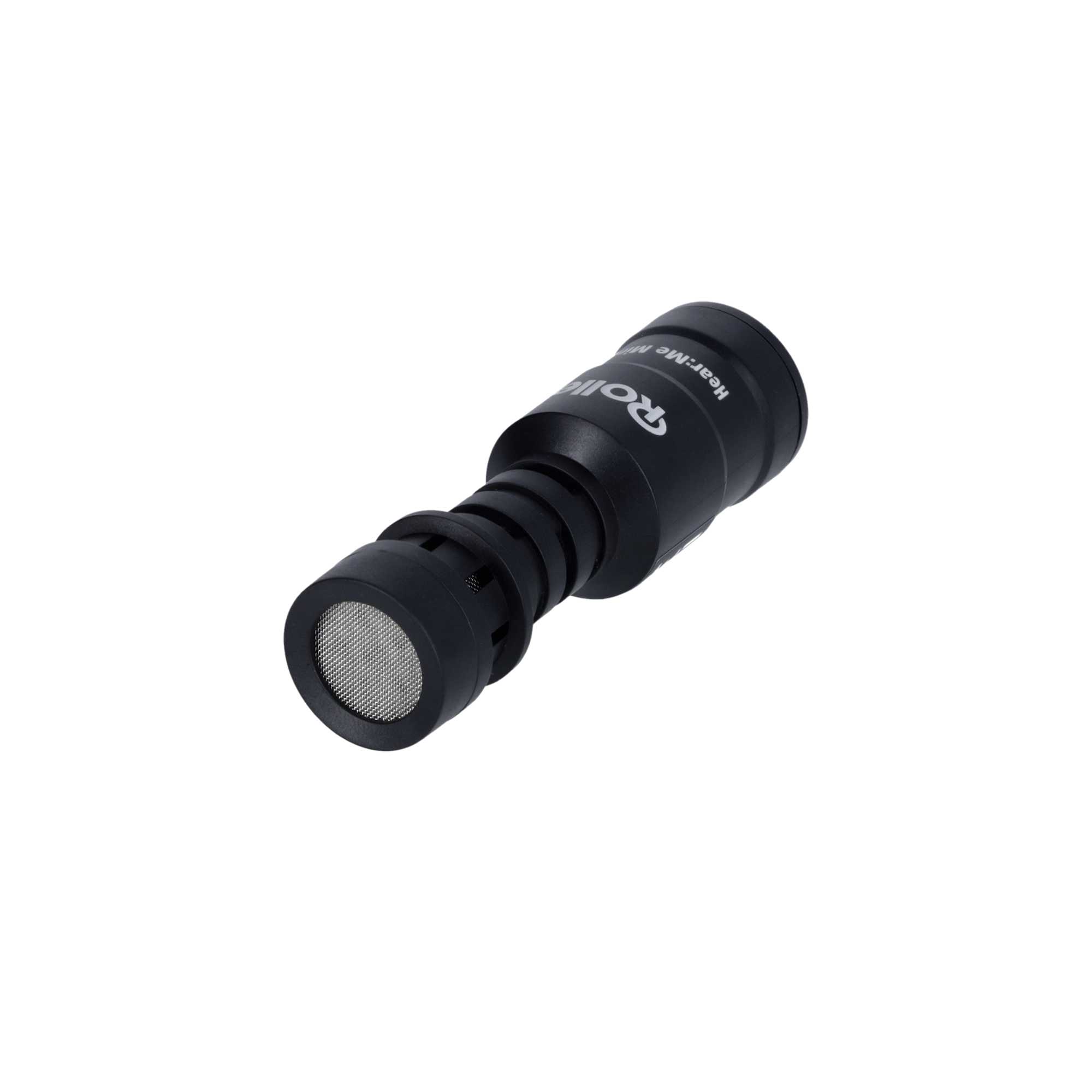 Hear:Me Mini 2 | USB-C Plug & Play | Mikrofon