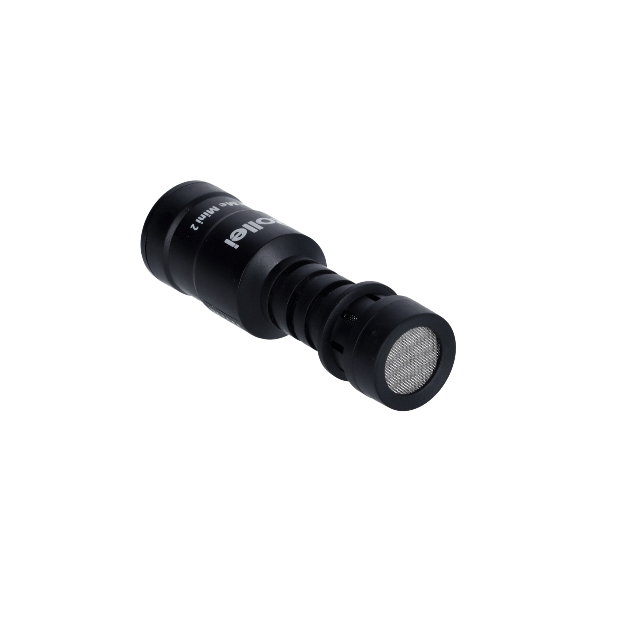 Hear:Me Mini 2 | USB-C Plug & Play | Mikrofon
