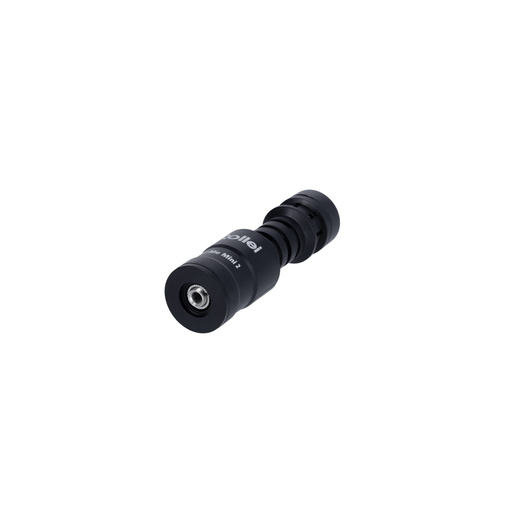 Hear:Me Mini 2 | USB-C Plug & Play | Mikrofon