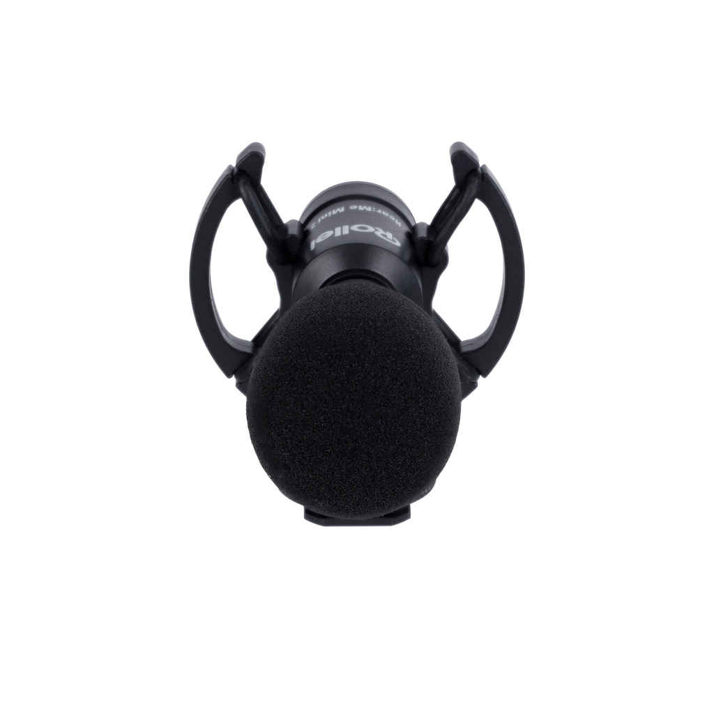 Hear:Me Mini 2 | USB-C Plug & Play | Mikrofon