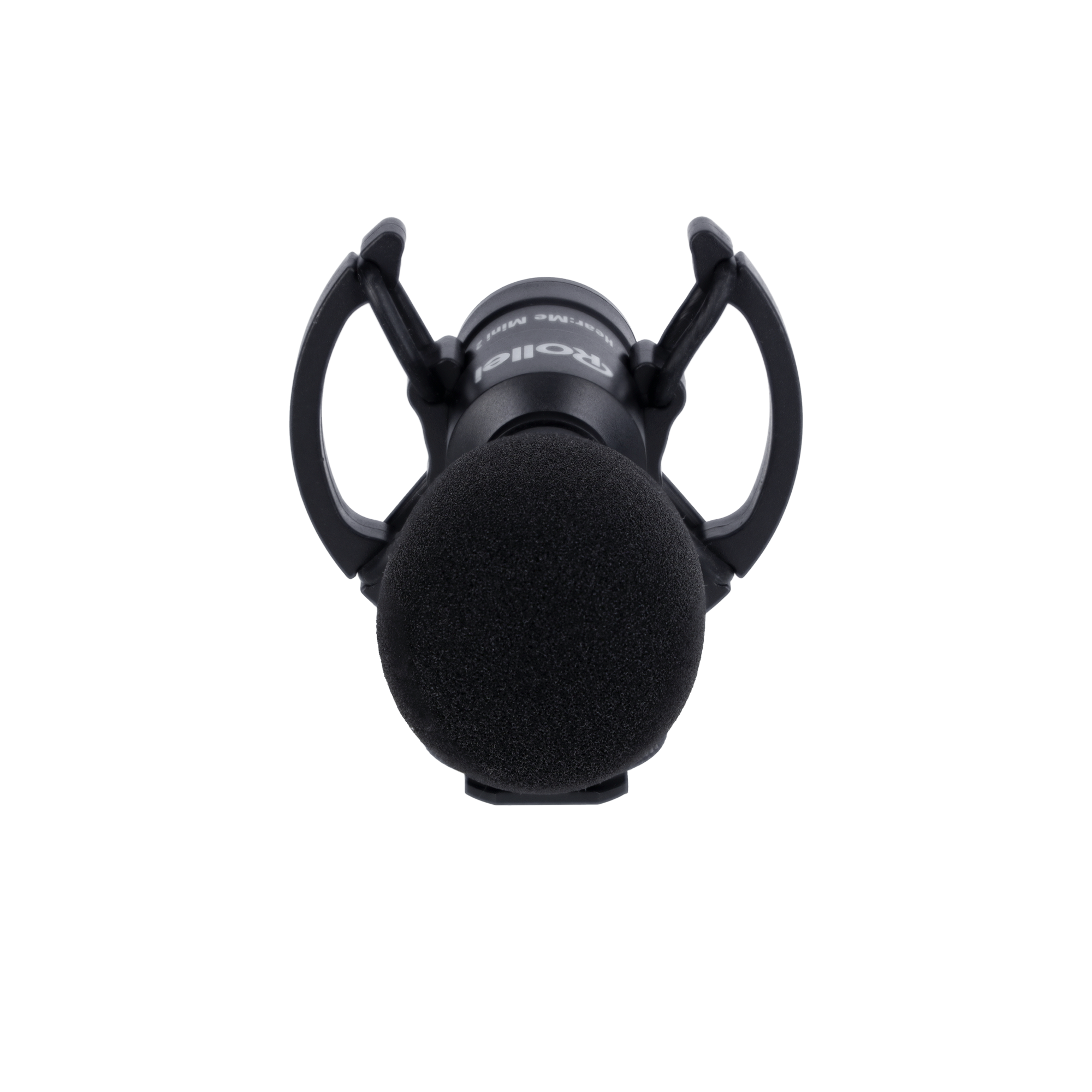 Hear:Me Mini 2 | USB-C Plug & Play | Mikrofon
