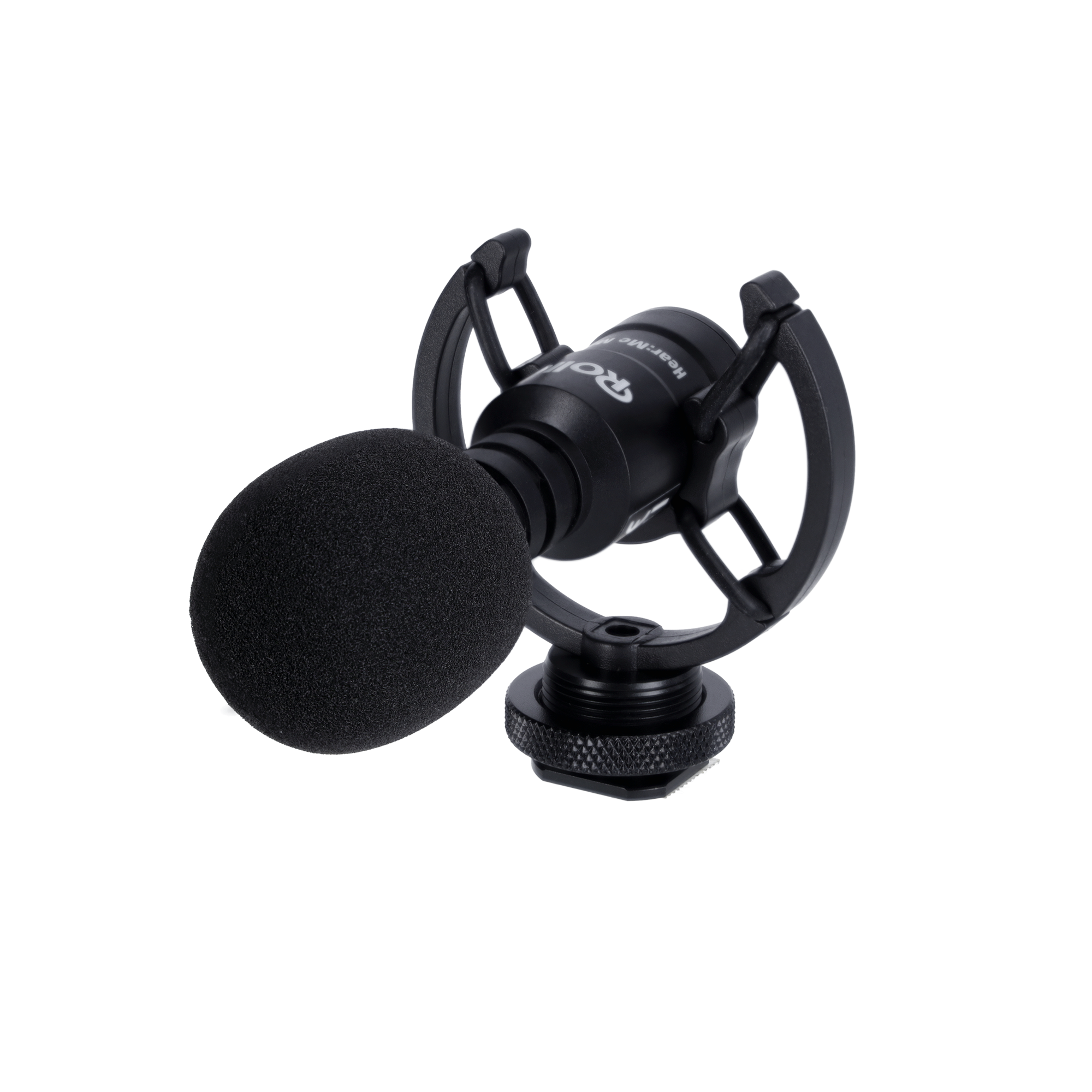Hear:Me Mini 2 | USB-C Plug & Play | Mikrofon