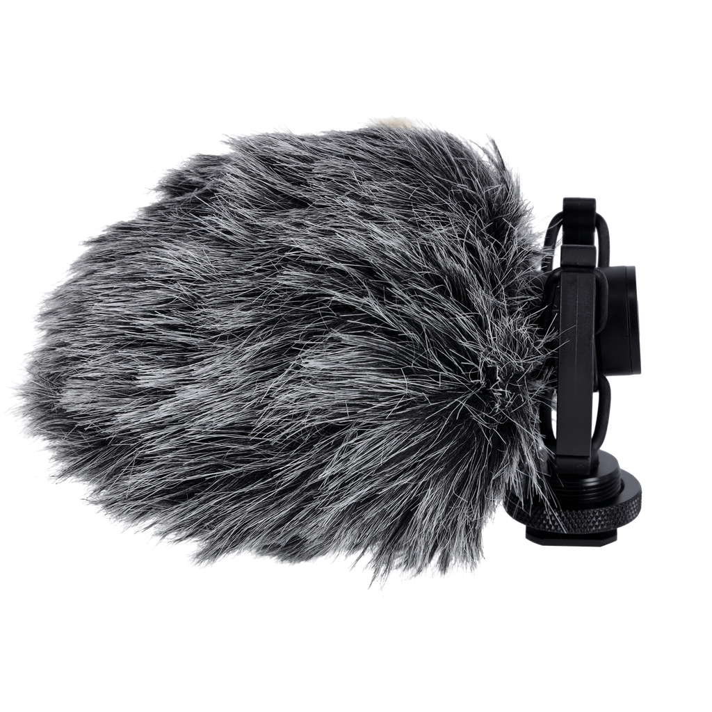 Hear:Me Mini 2 | USB-C Plug & Play | Mikrofon