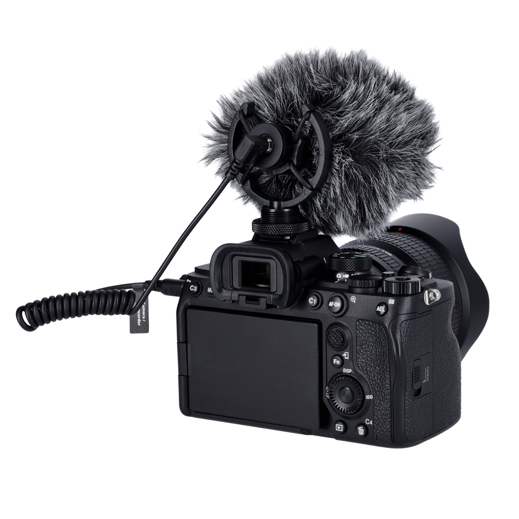Hear:Me Mini 2 | USB-C Plug & Play | Mikrofon