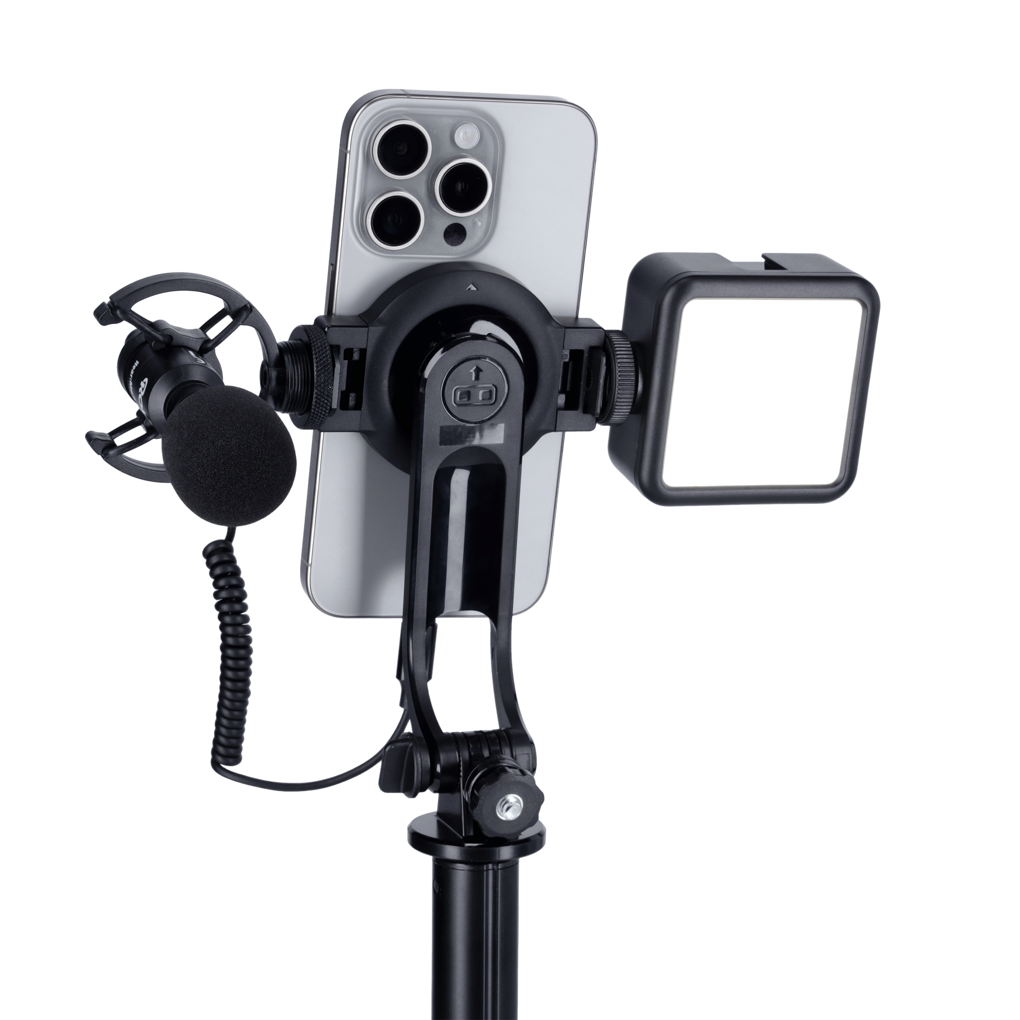 Hear:Me Mini 2 | USB-C Plug & Play | Mikrofon