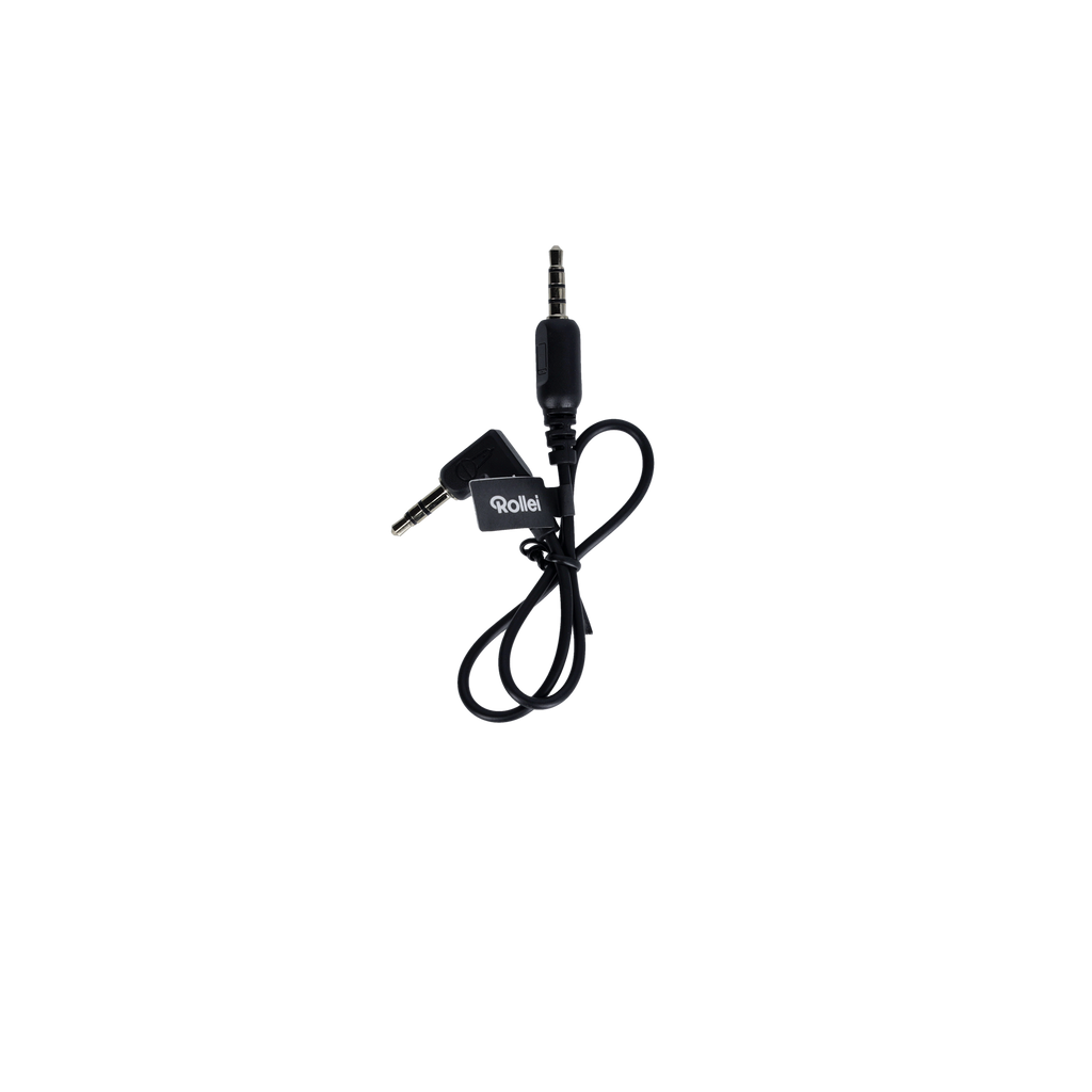 Hear:Me Mini 2 | USB-C Plug & Play | Mikrofon