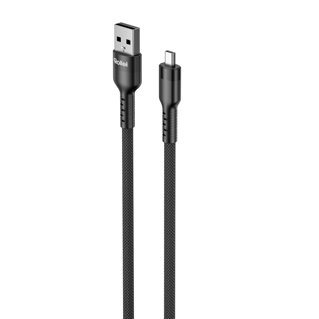 USB-A / Mini-USB B8-Kabel | 480 Mbps | 1,2 m