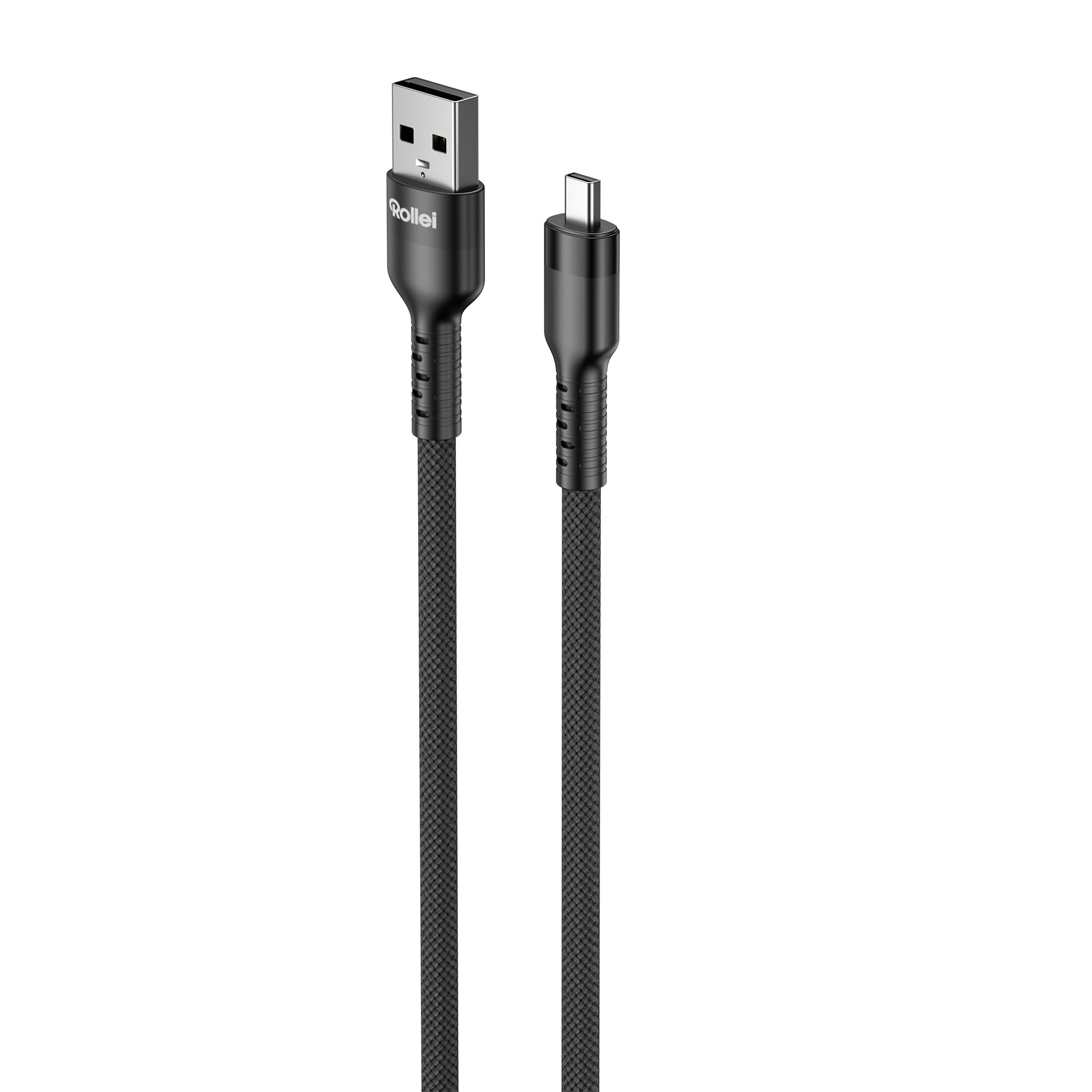 USB-A / Mini-USB B8-Kabel | 480 Mbps | 1,2 m