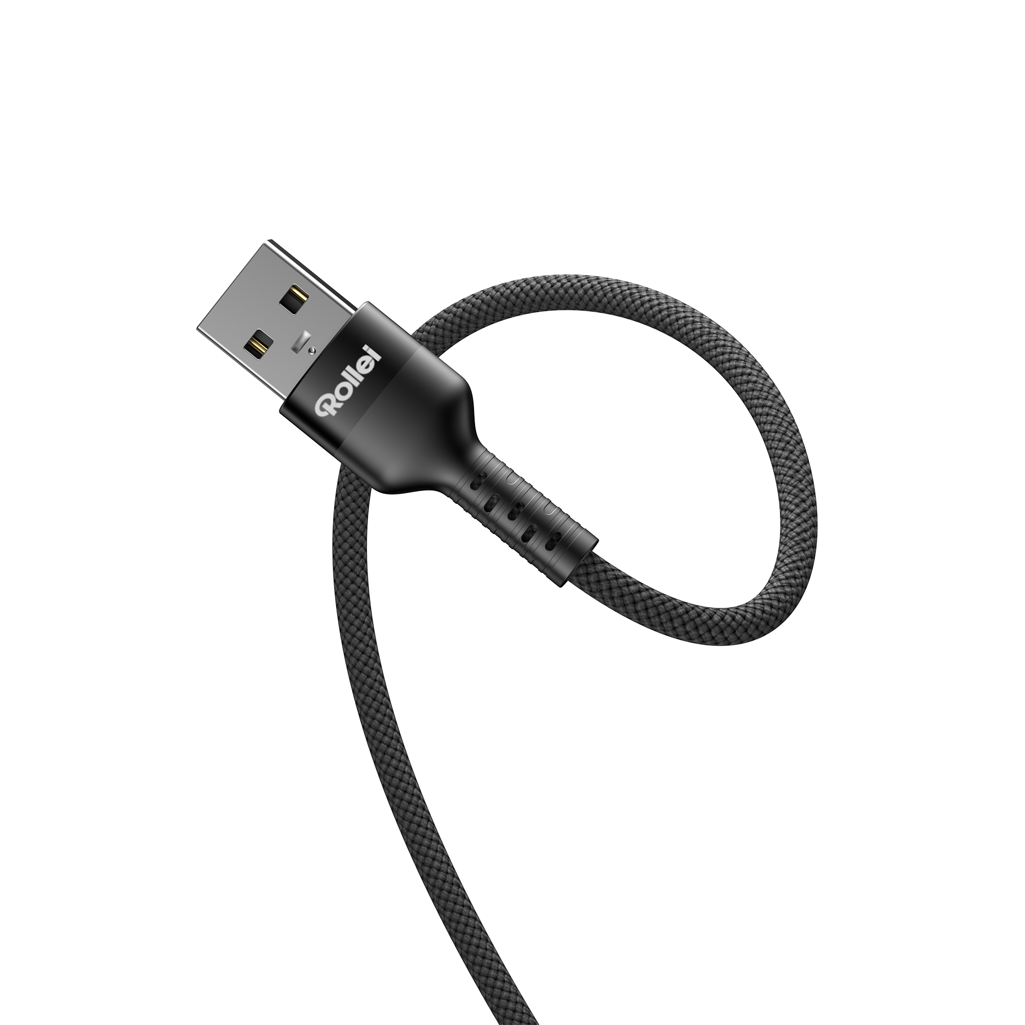 USB-A / Mini-USB B8-Kabel | 480 Mbps | 1,2 m