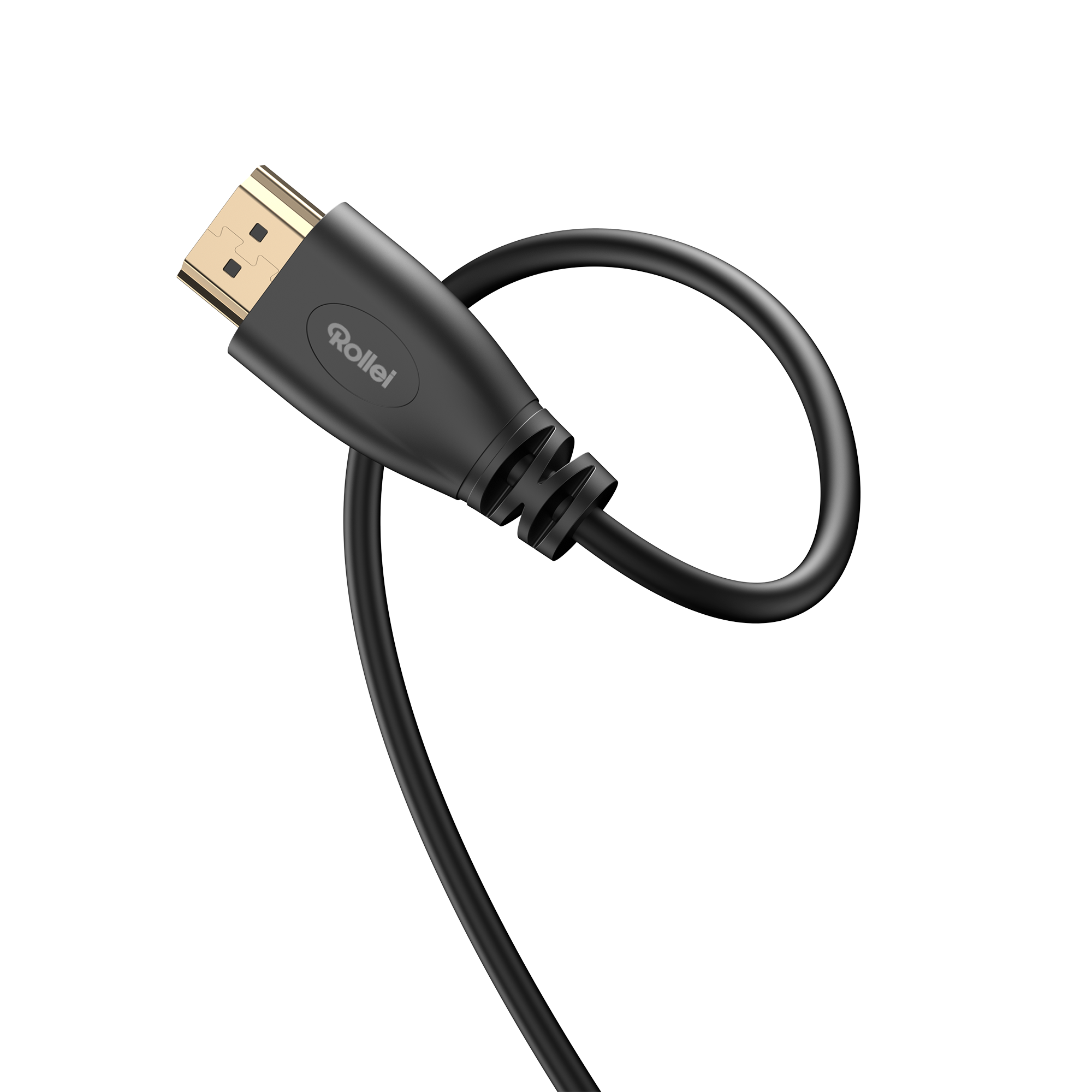 Micro HDMI / HDMI Kabel |4K (30 Hz) | 1,8 m