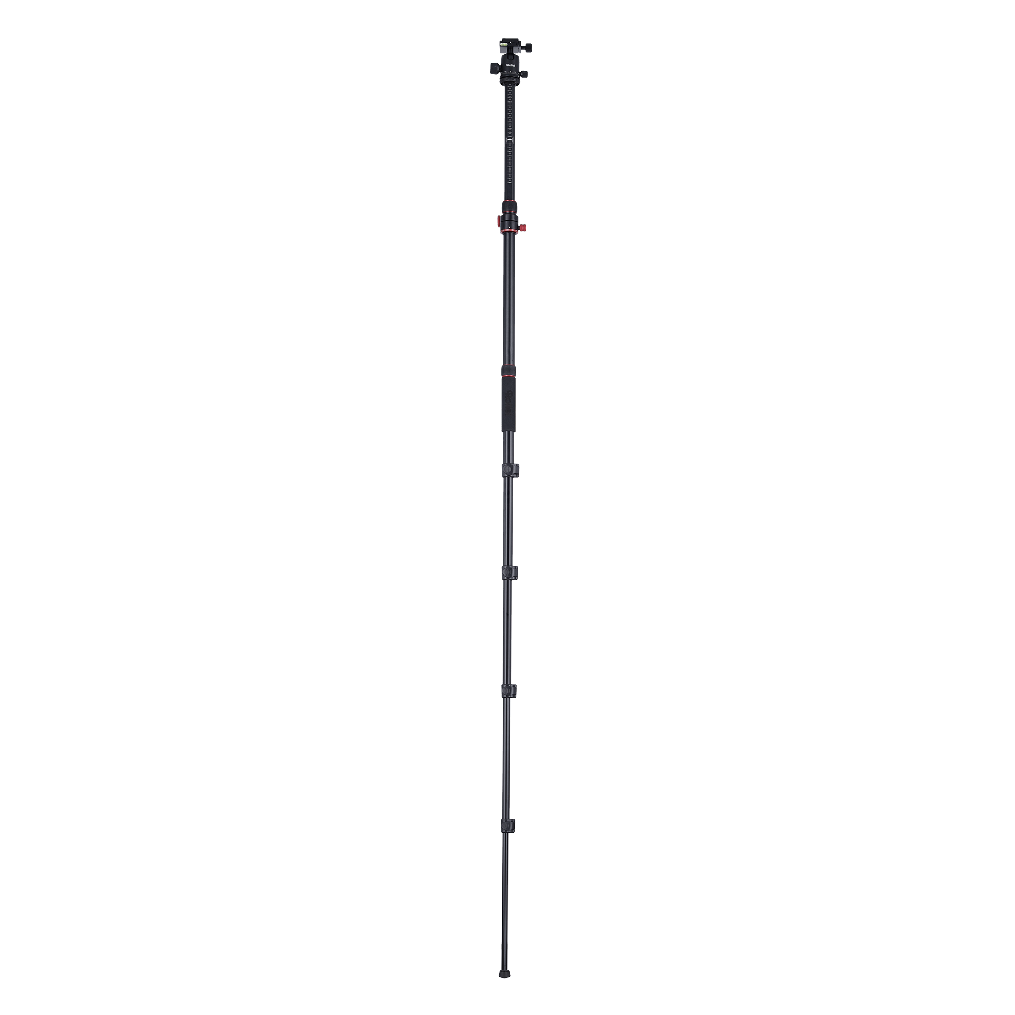 Stativ I Compact Traveler No.2 XL I Foto