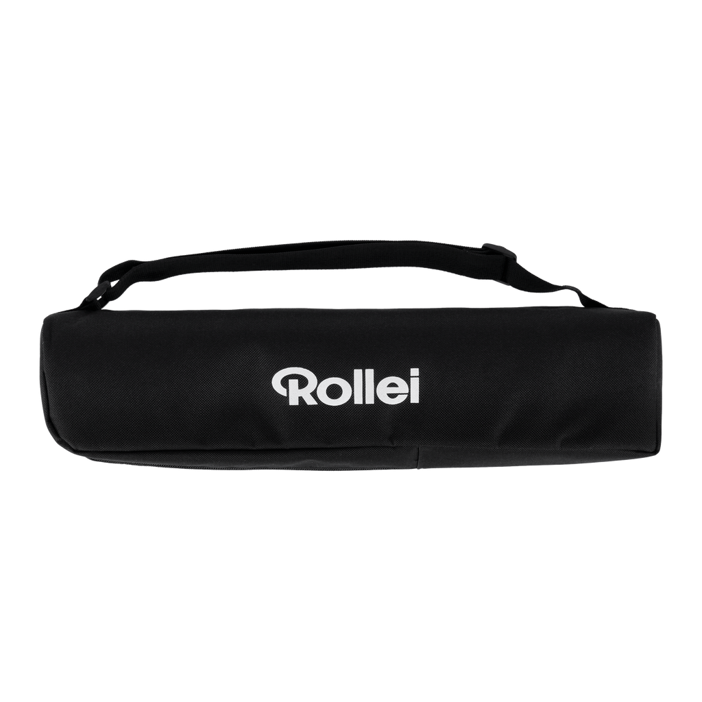 Stativ I Compact Traveler No.2 XL I Foto