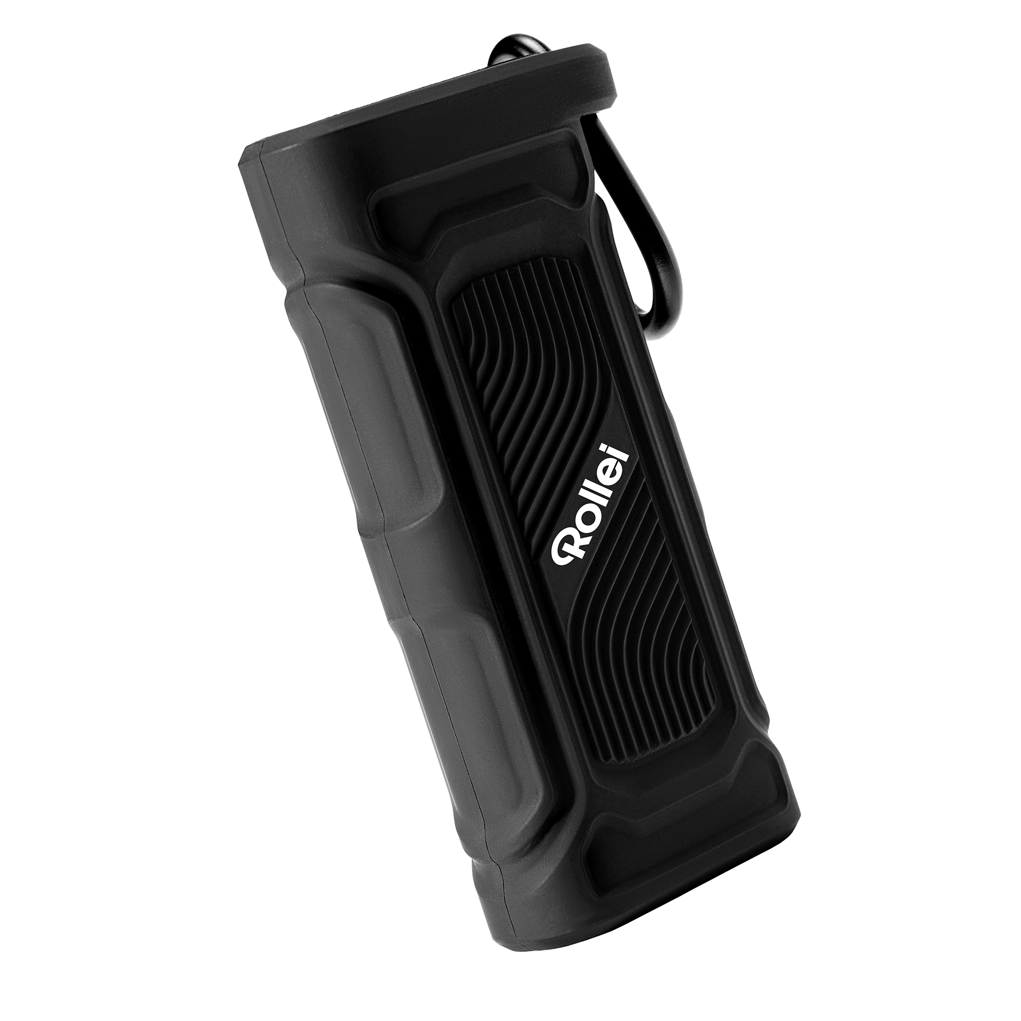2-in-1 Travel Kartenlesegerät | SD & microSD