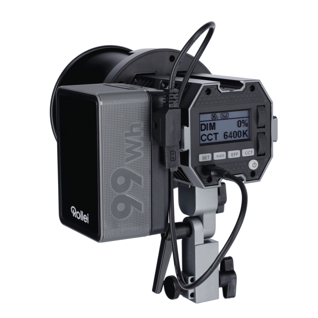 V-Mount Akku |  99Wh V2 Pro