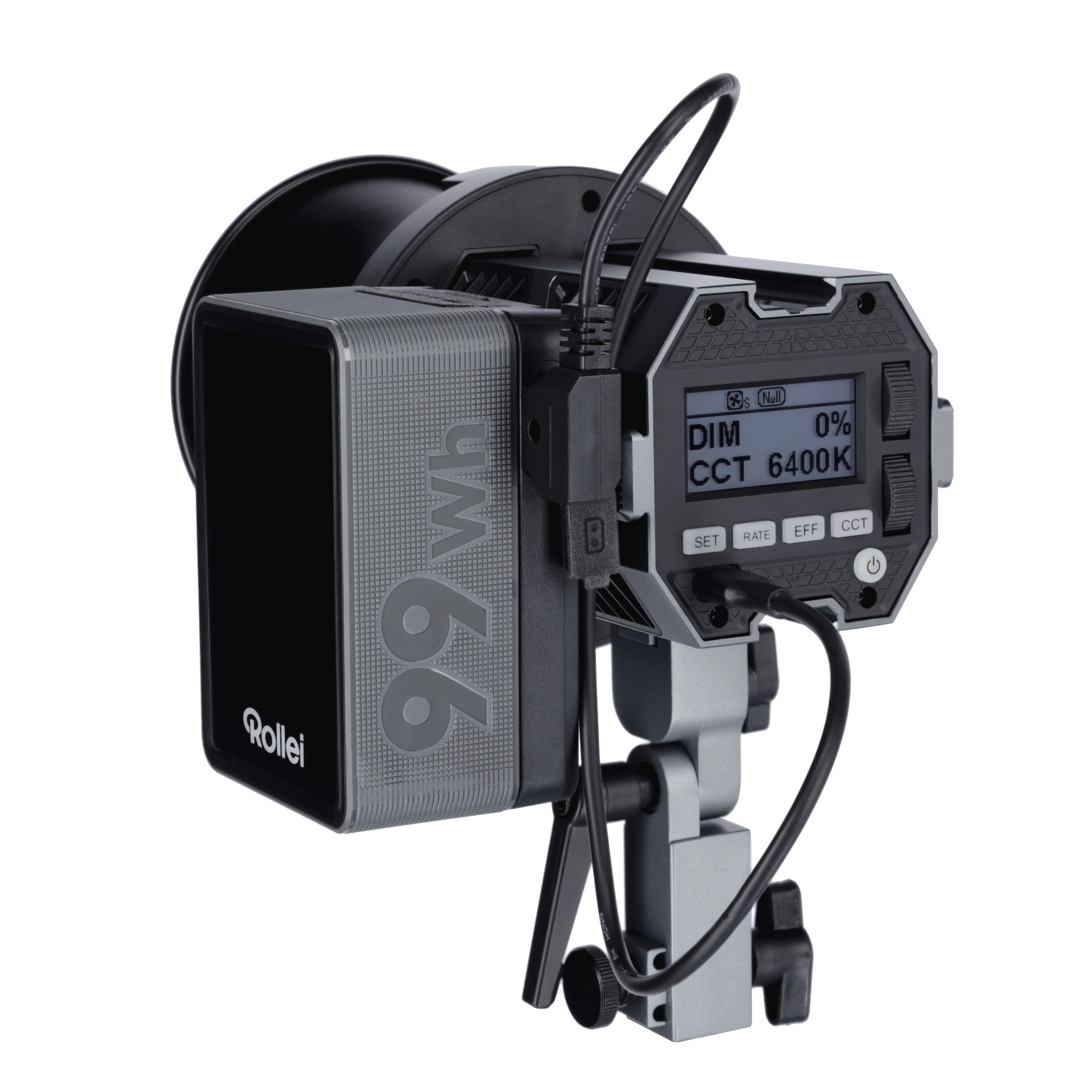 V-Mount Akku |  99Wh V2 Pro