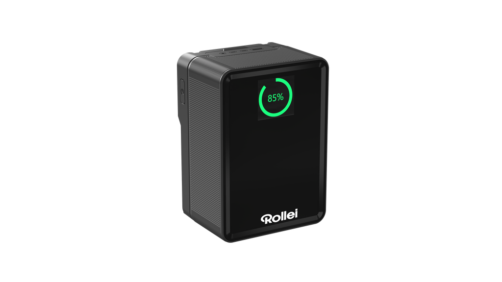 V-Mount Akku |  99Wh V2 Pro