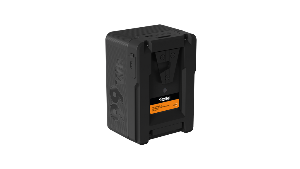 V-Mount Akku |  99Wh V2 Pro
