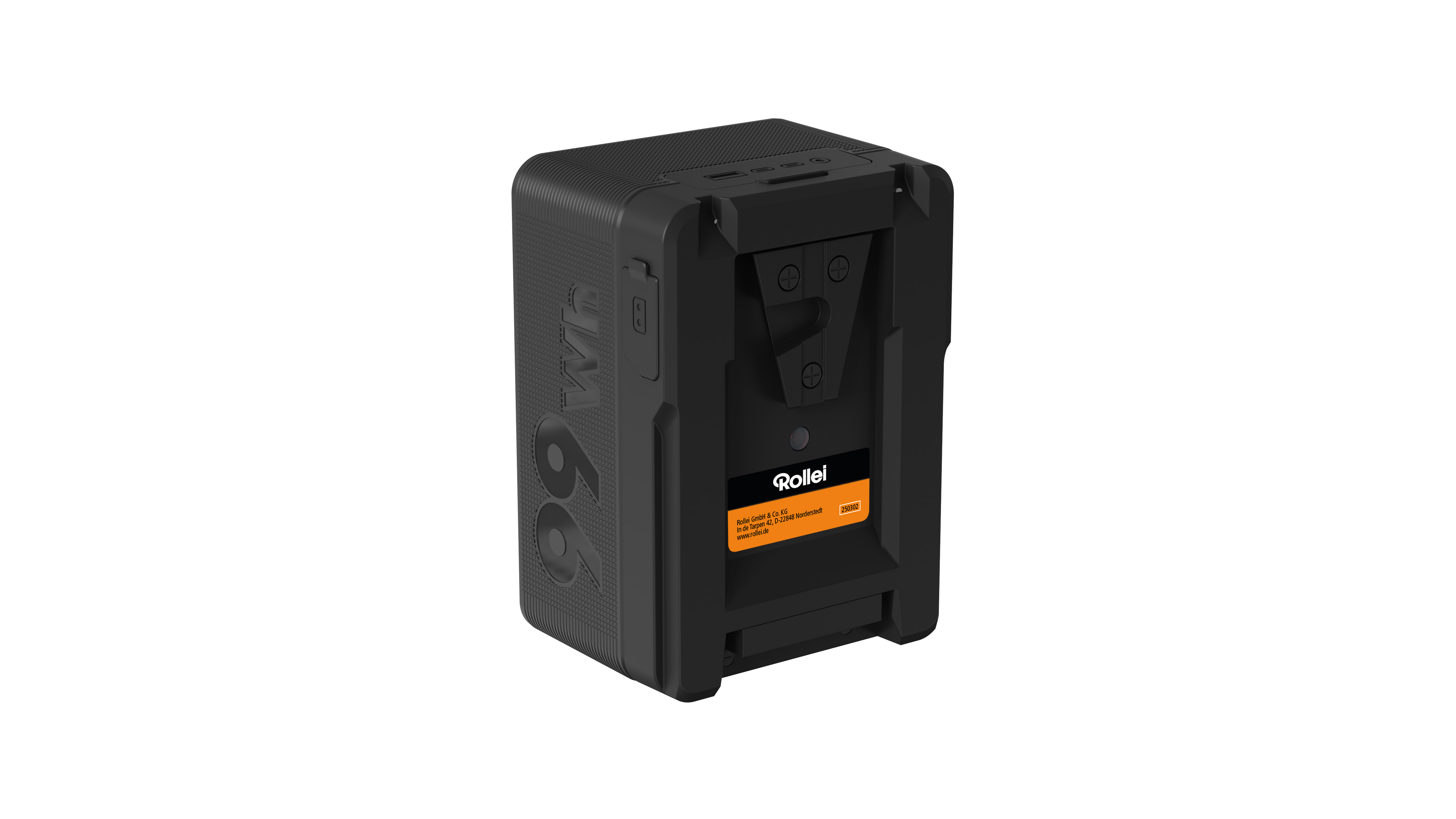 V-Mount Akku |  99Wh V2 Pro