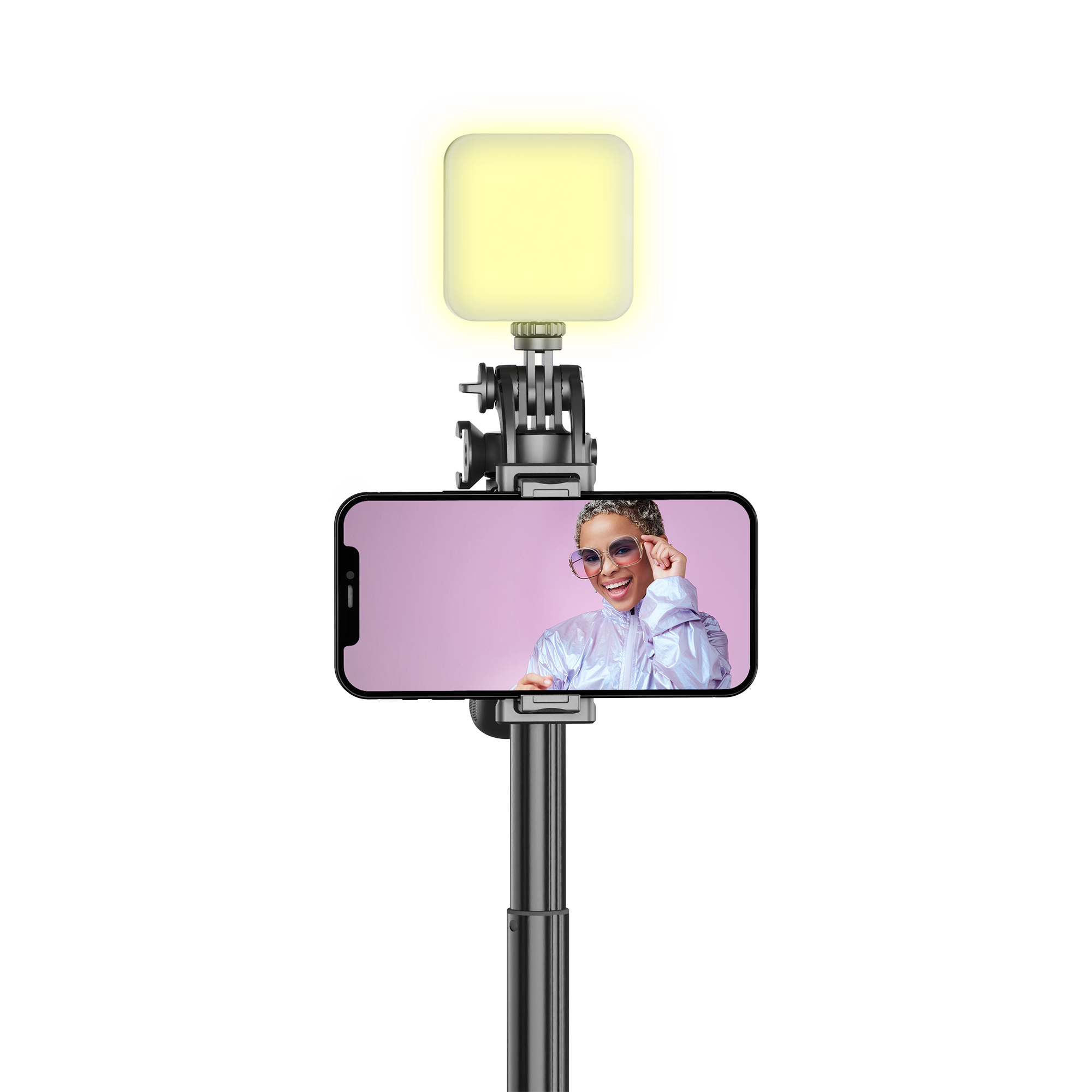 LED Licht | LUMIS Mini RGB V3 | RGB