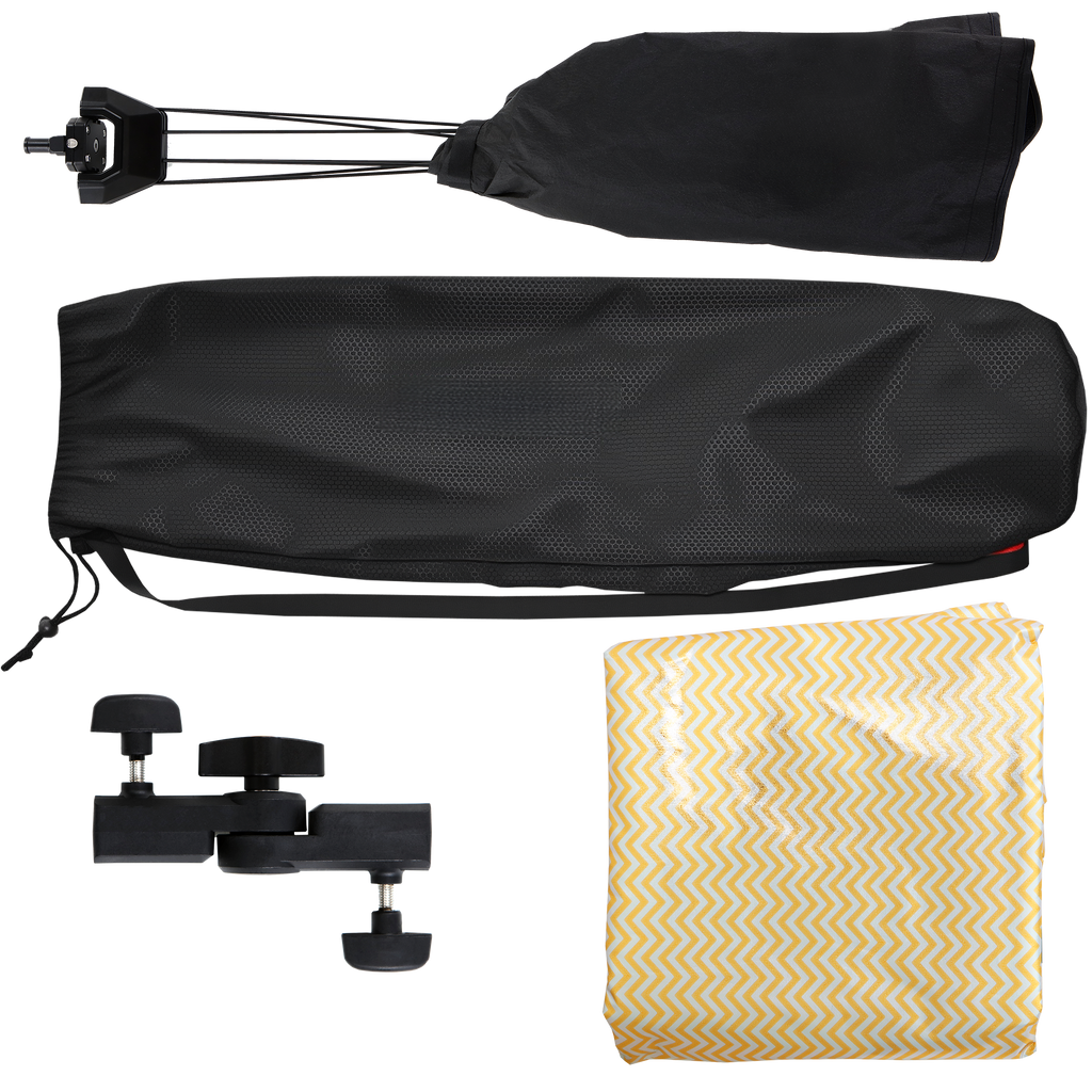 U-Reflektor 3 in 1