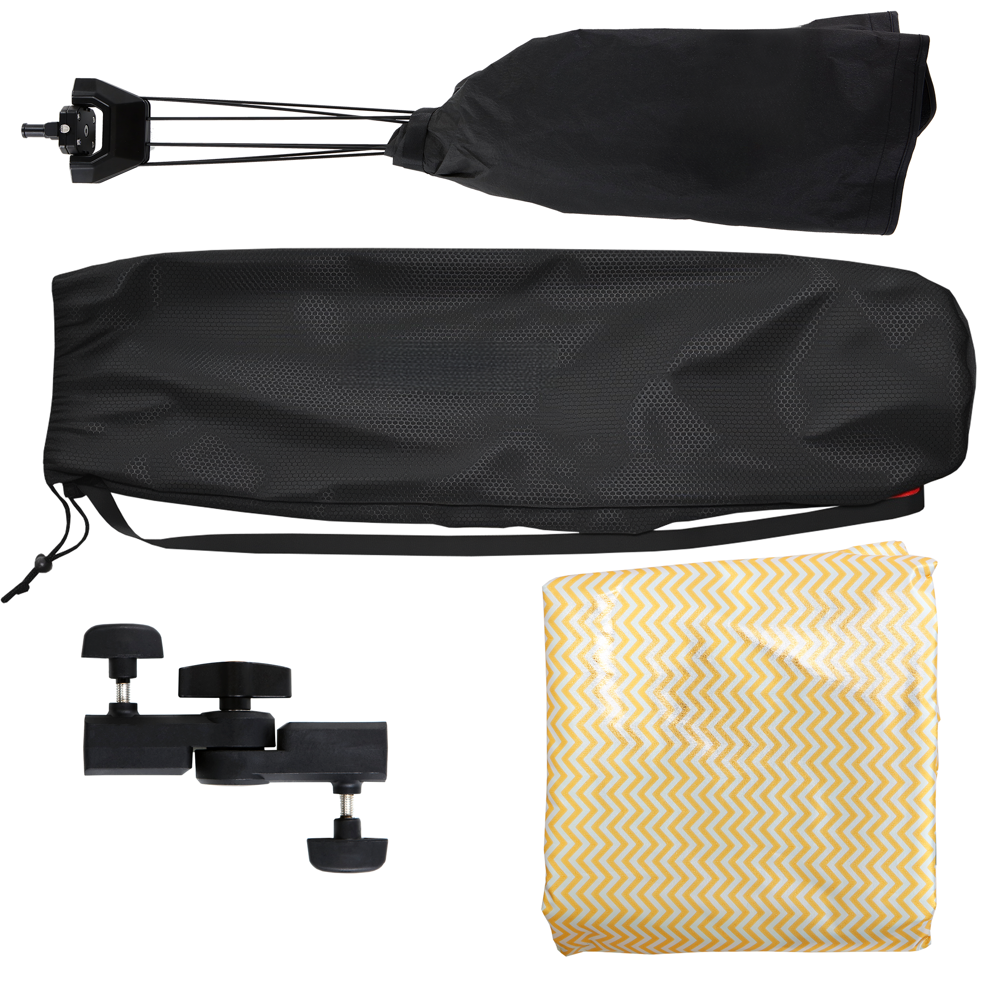 U-Reflektor 3 in 1