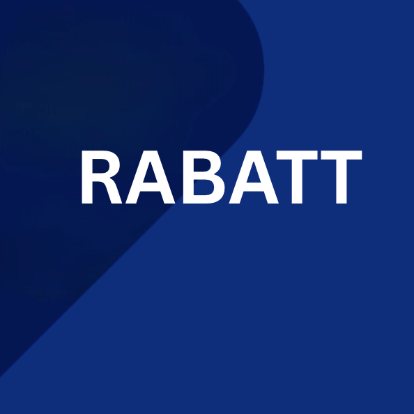 Rabatt